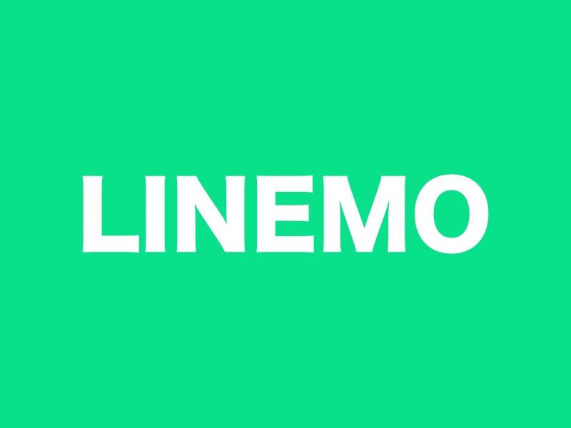 LINEMOは3GBまで990円！シンプルな2つの料金でお得「ＰＲ」